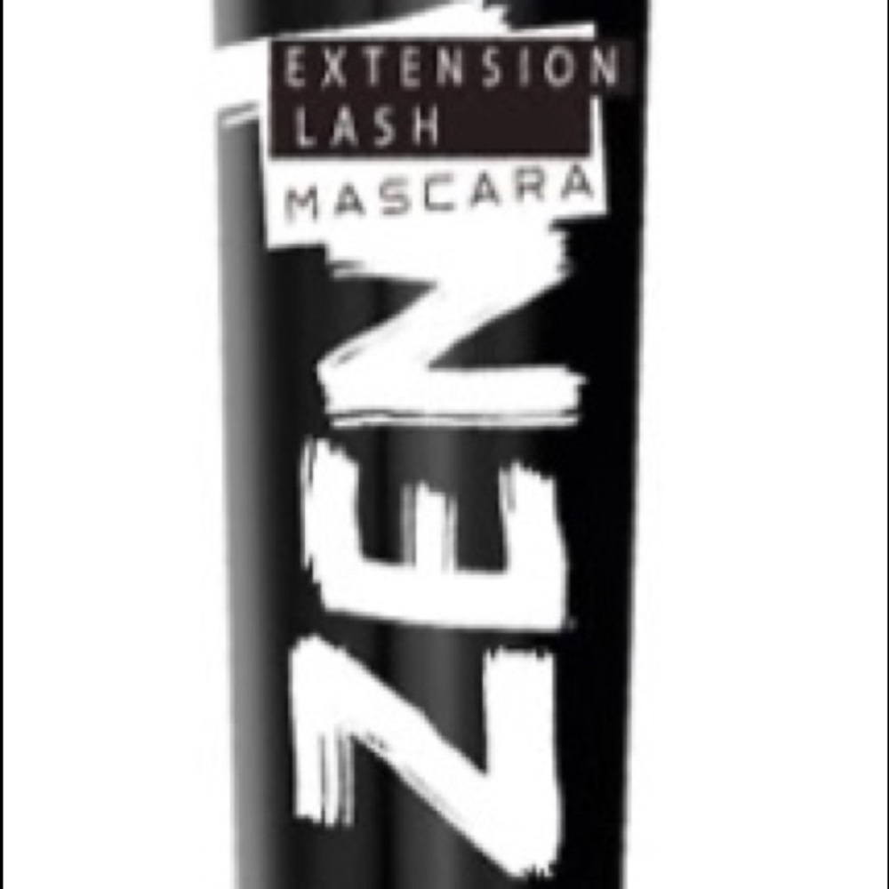 Zen Mascara